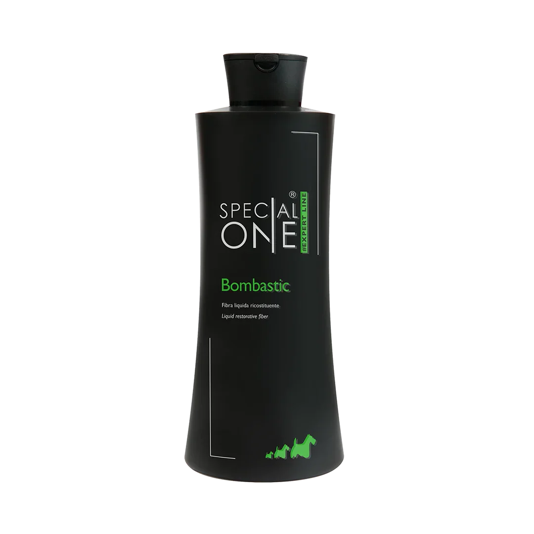 Bombastic Liquid Repair Damaged Coat 1000 ml by Special One