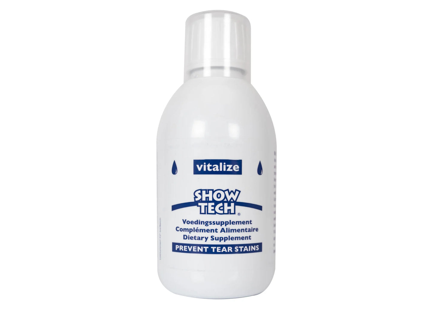 ShowTech Prevent Tear Stains