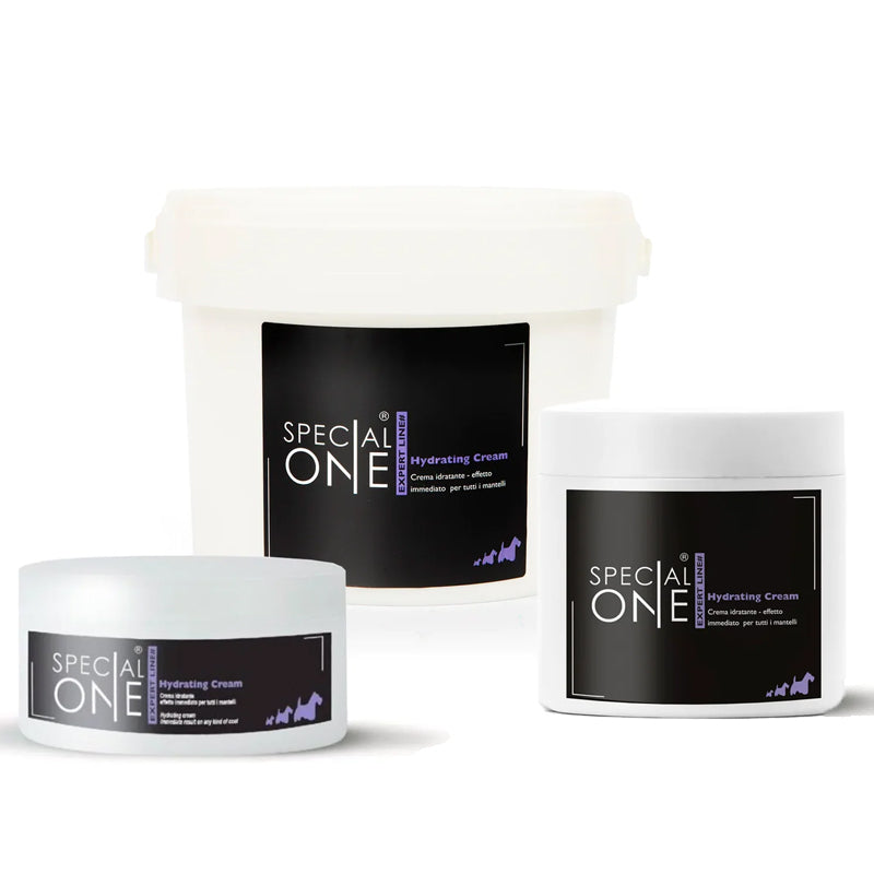 Hydrating Cream Conditioner 3000 ml by Special One