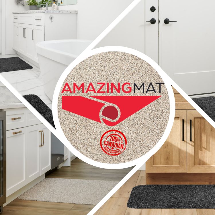 Amazing Mat