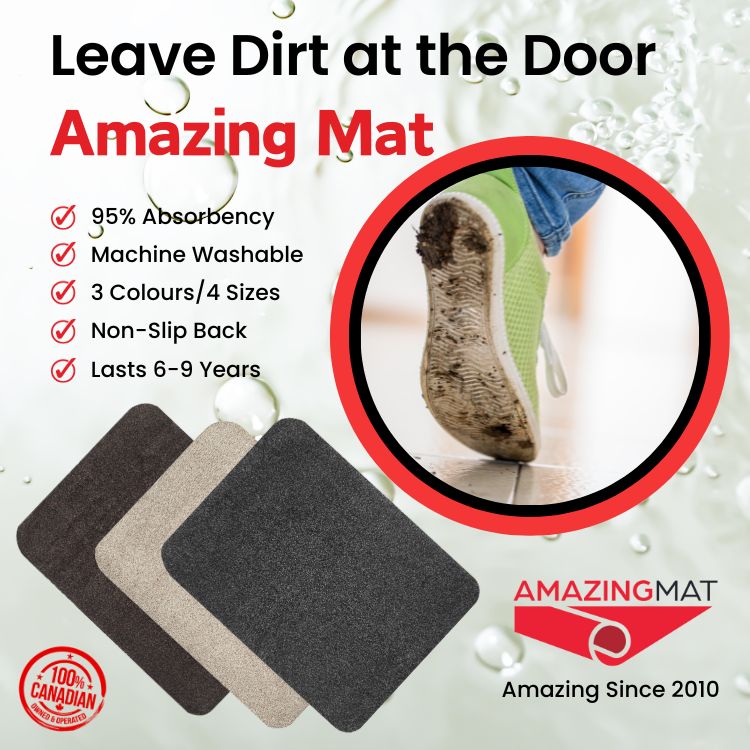 Amazing Mat