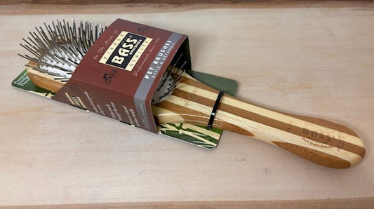 Bass Brushes
