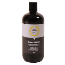 Black Secret