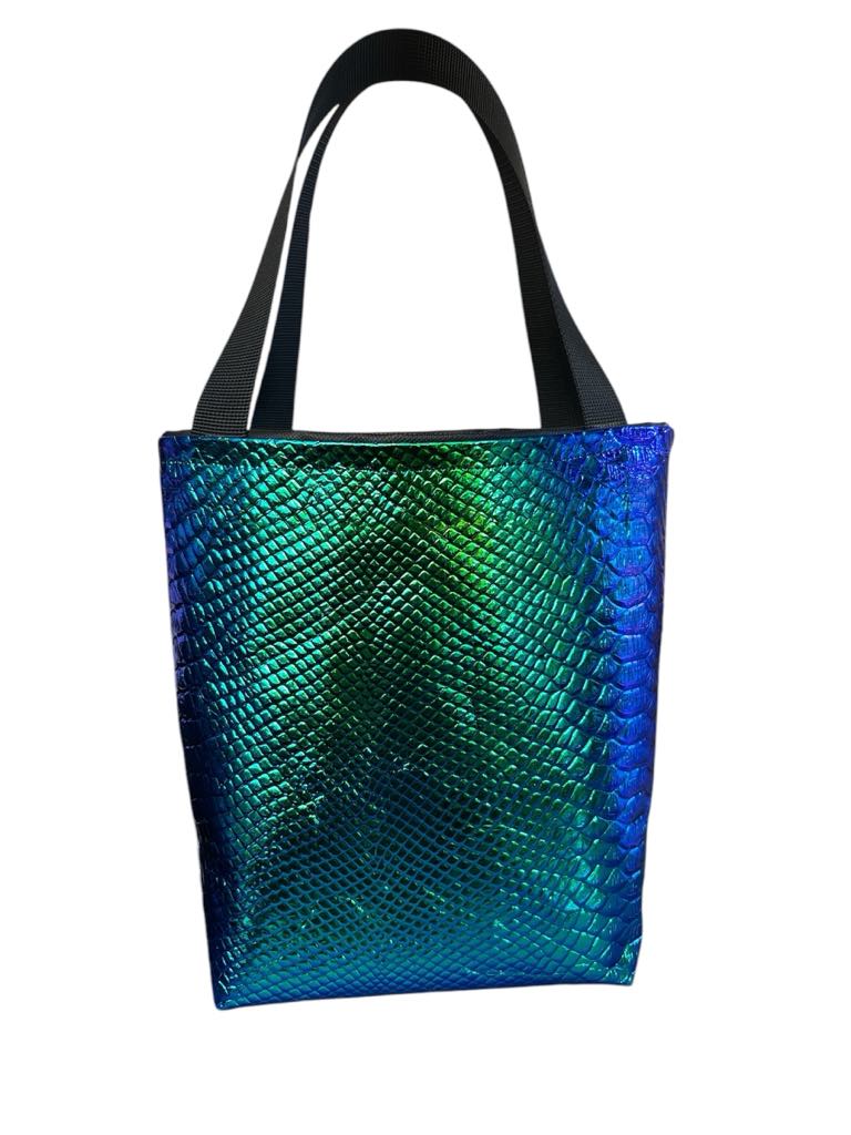 Ring Side Grooming Bag