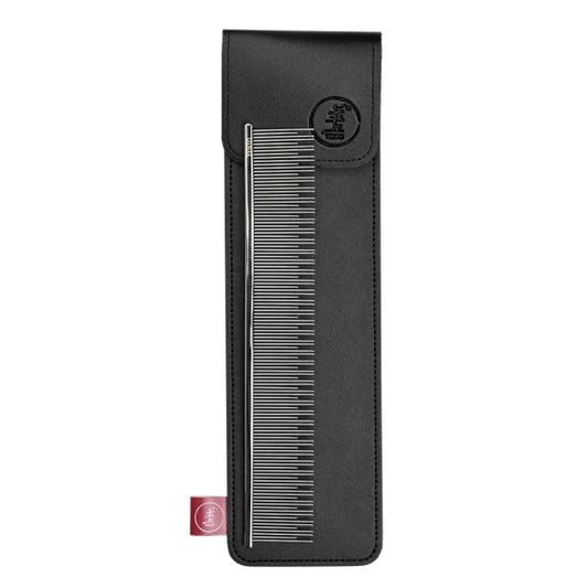 Yento Ambition PowerLift Comb 22cm Carding Comb