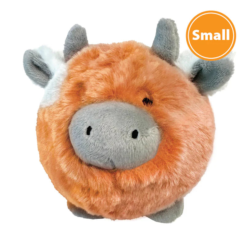 Animal Toys - Small