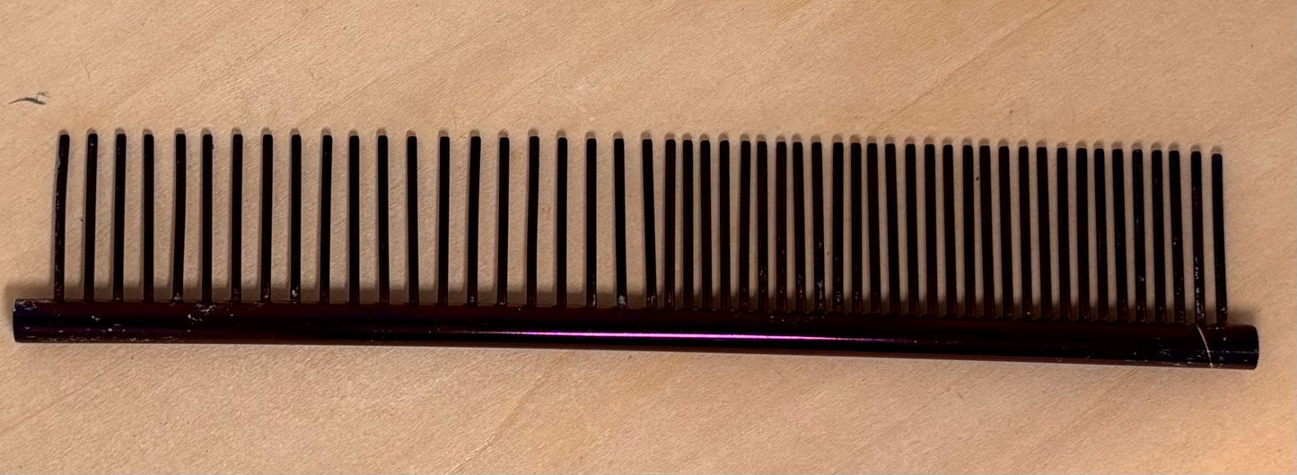 Combs
