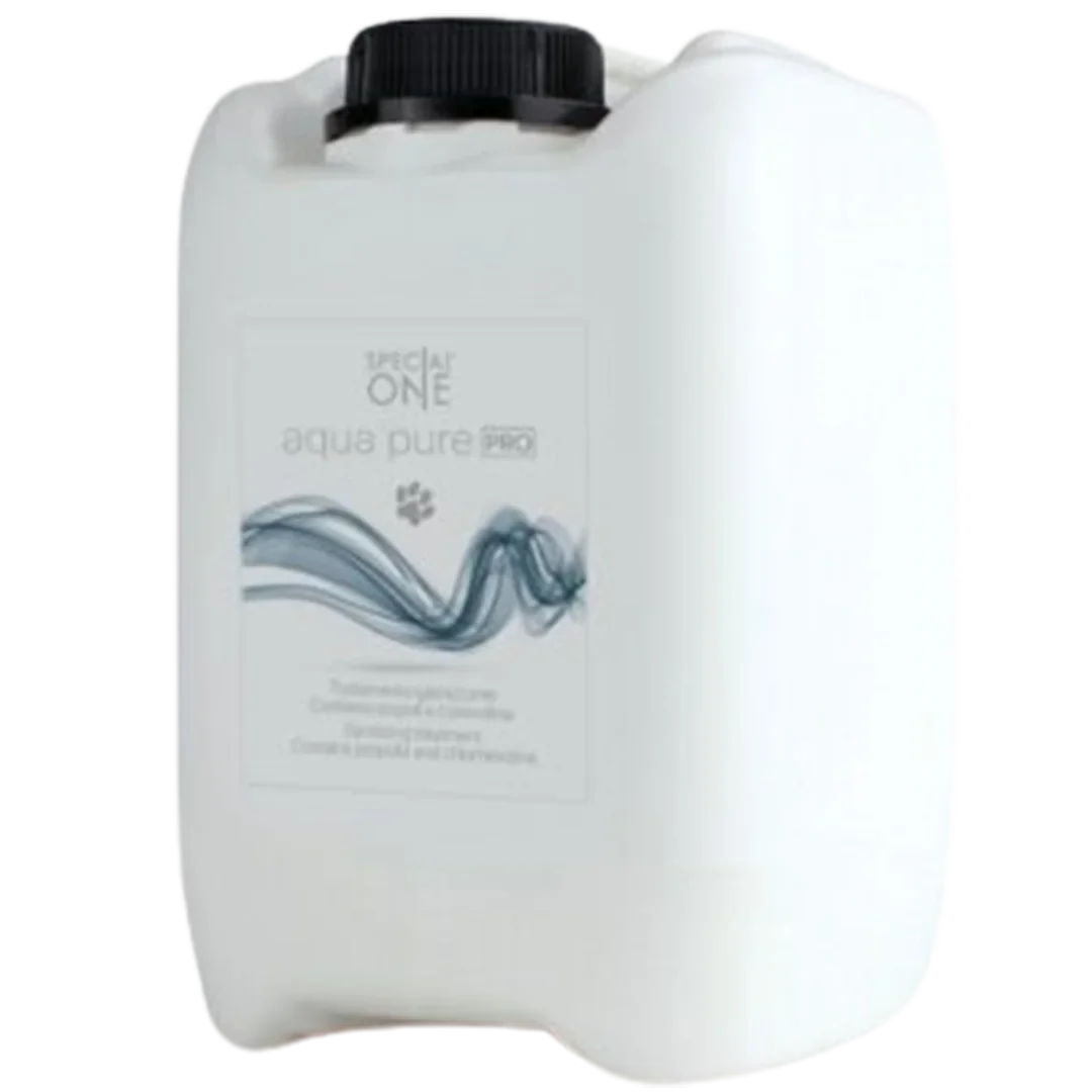 Aqua Pure Pro Shampoo 5000 ml by Special One
