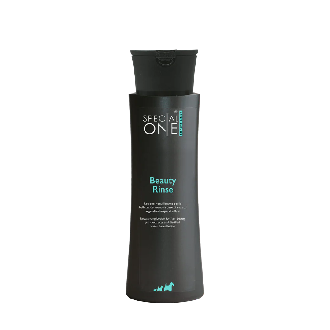 Beauty Rinse Toner 250 ml by Special One - Dries Coats 50% faster