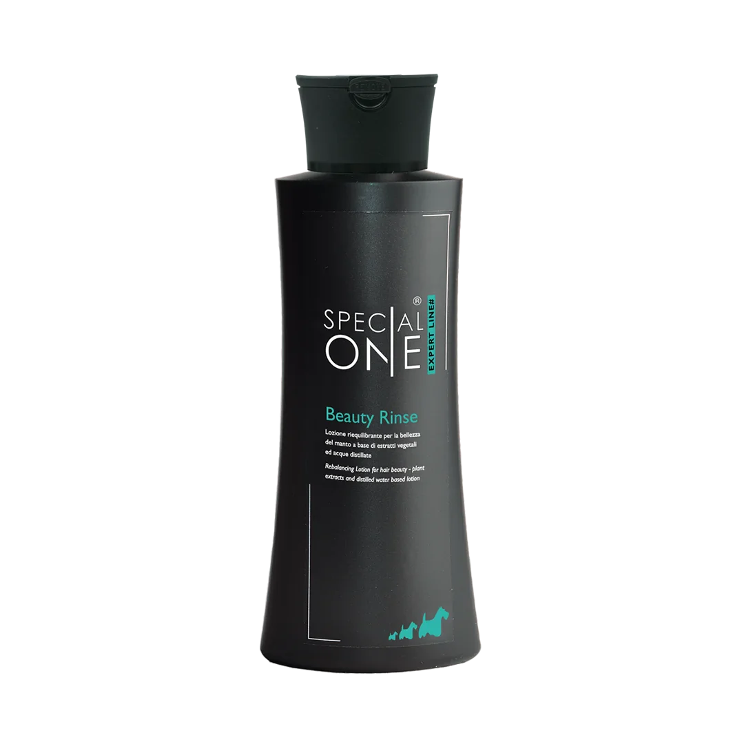Beauty Rinse Toner 5000 ml by Special One - Dries Coats 50% faster