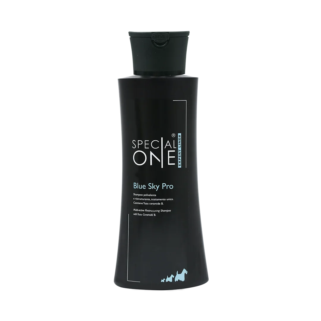 Blue Sky Pro 10,000 ml Shampoo by Special One
