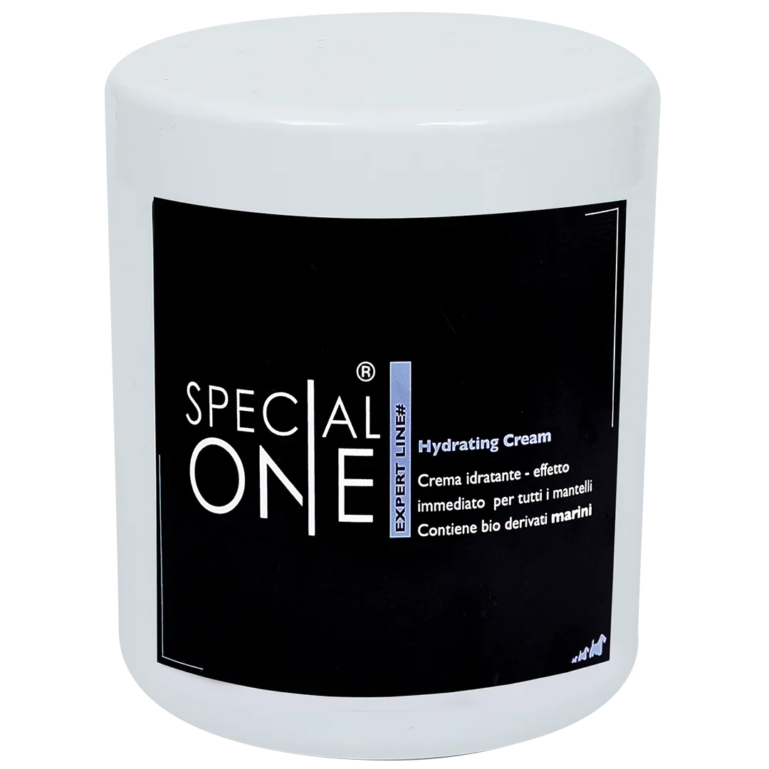 Hydrating Cream Conditioner 1000 ml by Special One