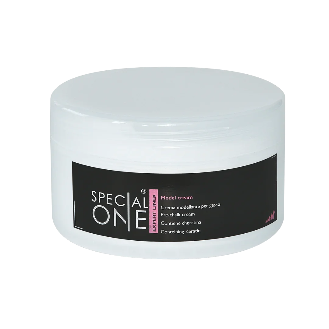 Model Cream 500 ml by Special One - Strengthening Colestral