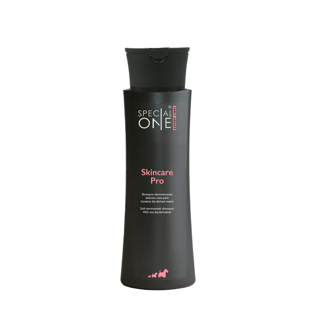 Skincare Pro 250 ml Shampoo by Special One - Non Foaming Shampoo for Sensitive Skin