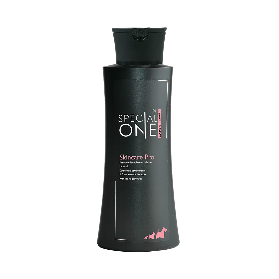 Skincare Pro 1000 ml Shampoo by Special One - Non Foaming Shampoo for Sensitive Skin