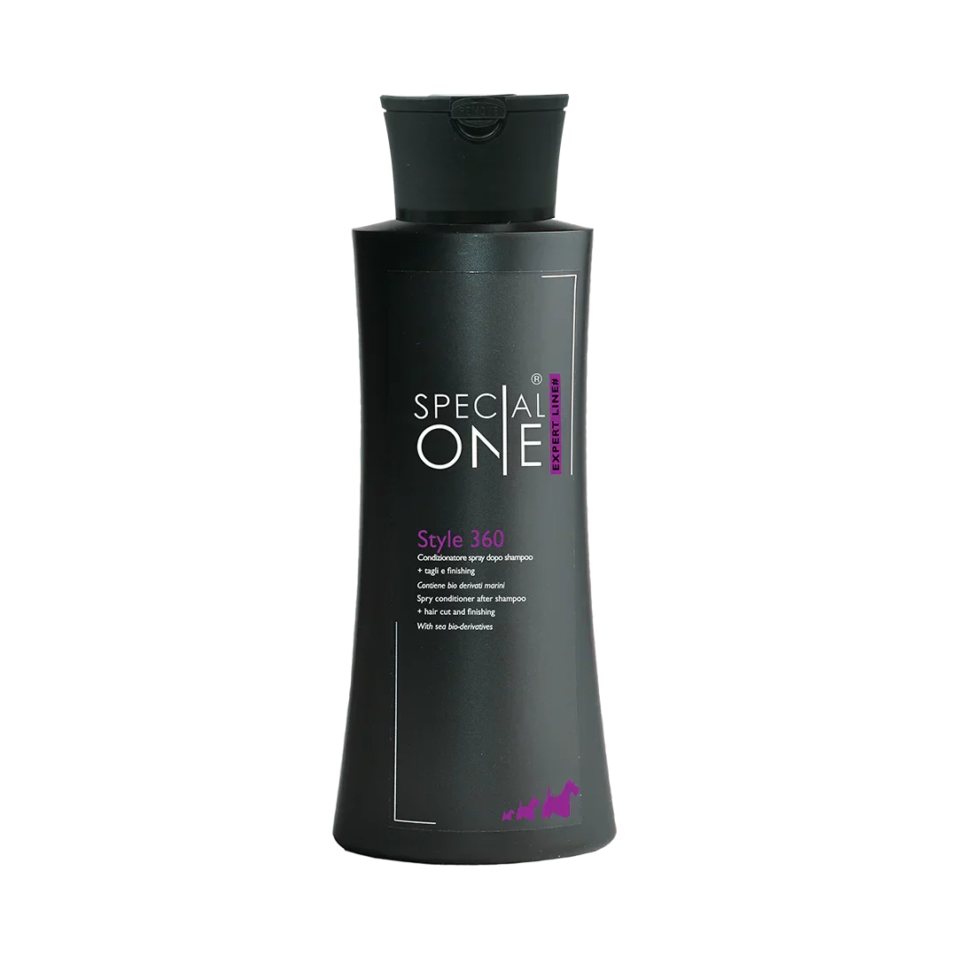 Style 360 1000 ml by Special One - Volumizing Styling Spray
