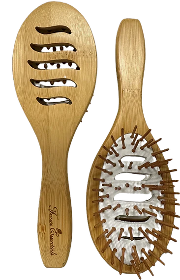Fraser Vented Brush