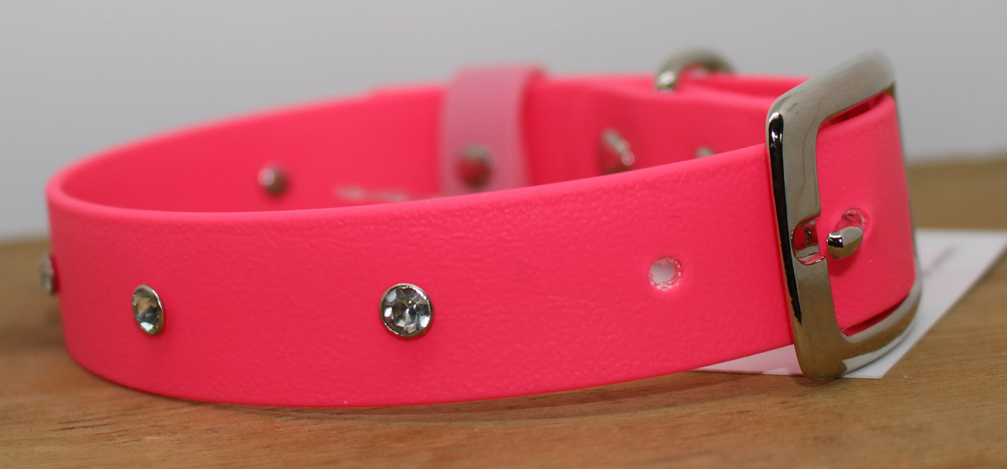 Collars - Bling 1"