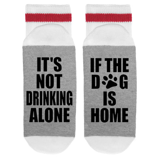 Sock Dirty to Me