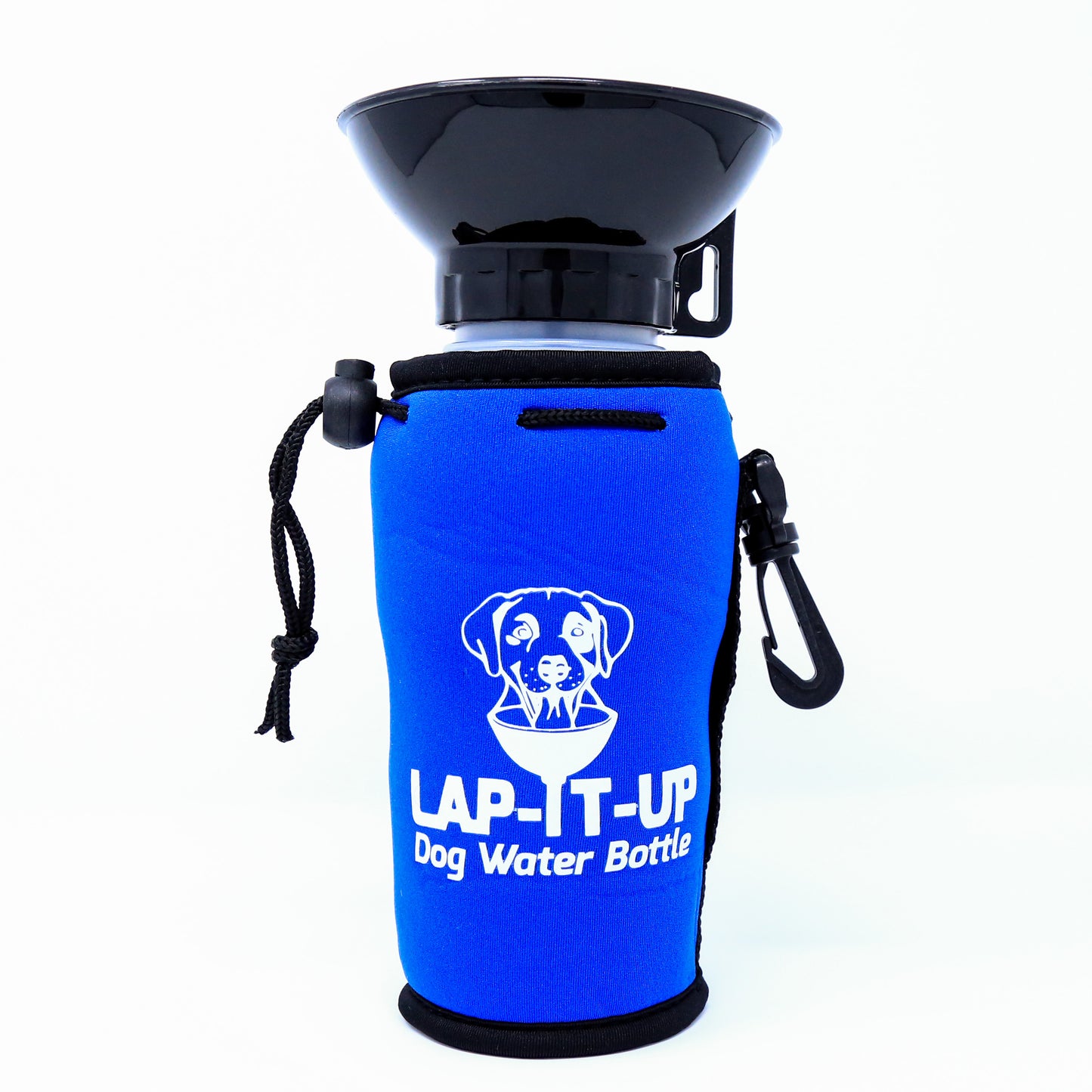 Lap it up Dog Water Bottle