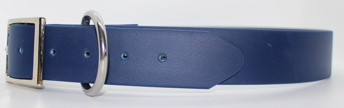 Collar - D-Buckle 1.5" Wide