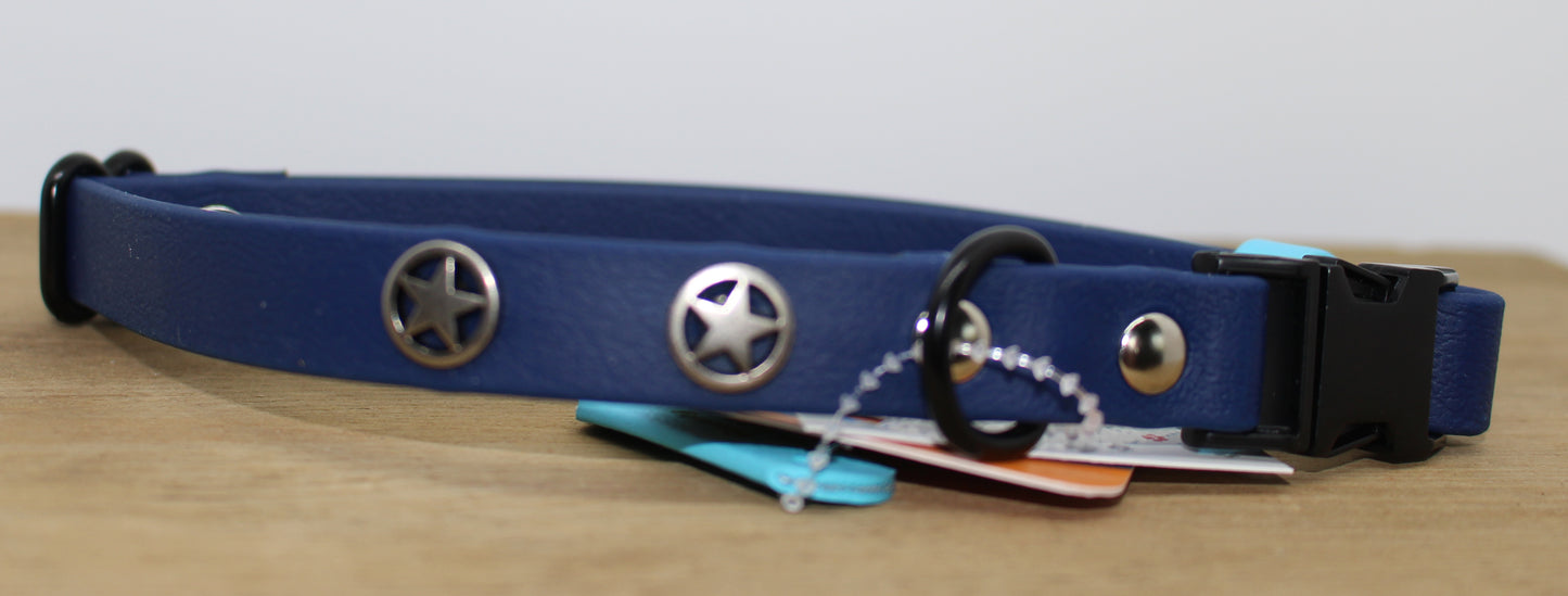 Collars - Side Release Buckles