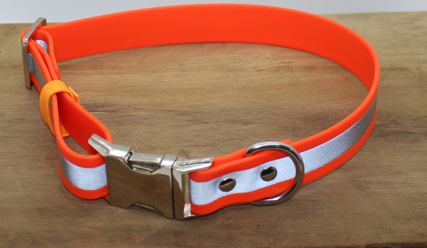 Collars - Reflective