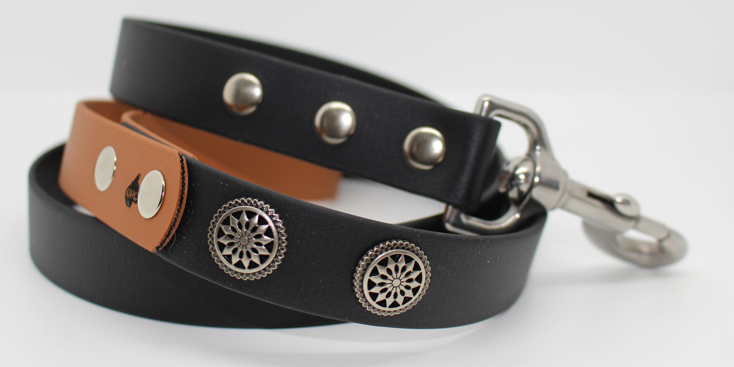 Single Handle Leash 1"