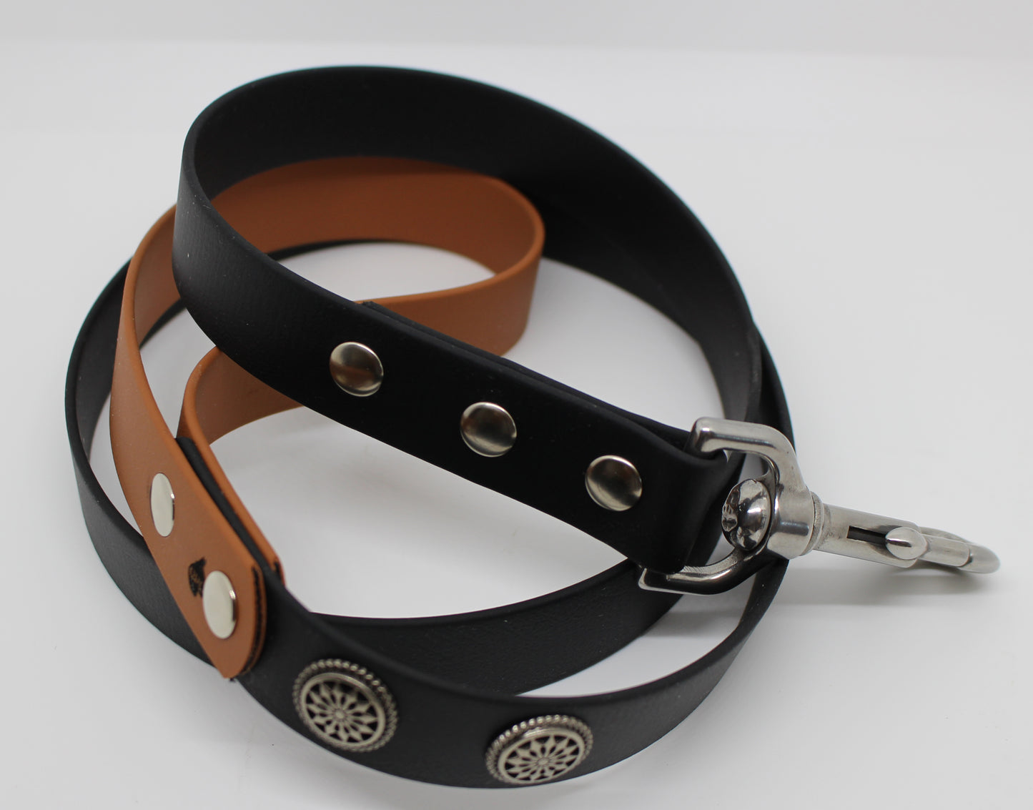 Leash Biothane - Giant Breed