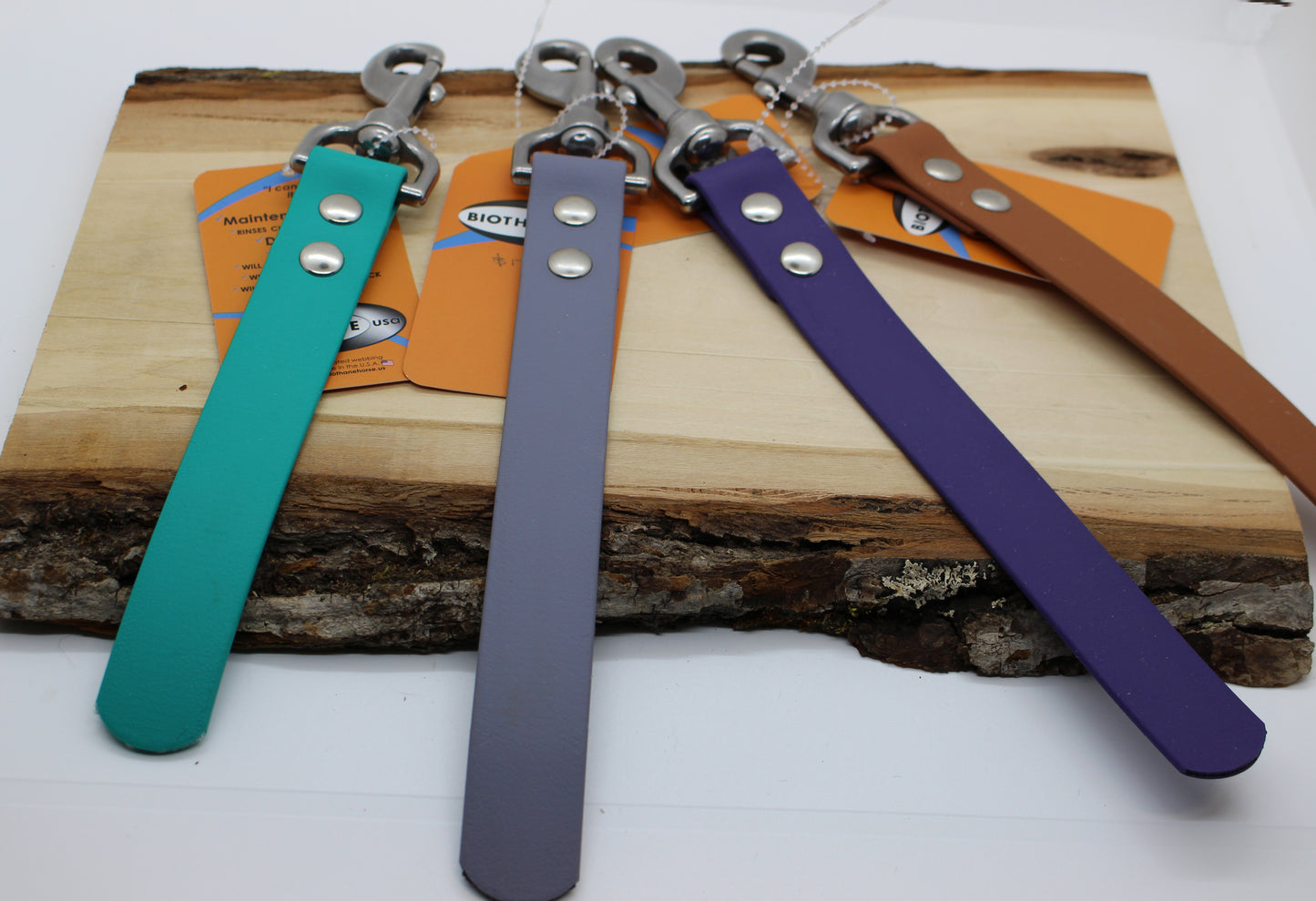 Leash - Grab Tab 1" & 5/8"