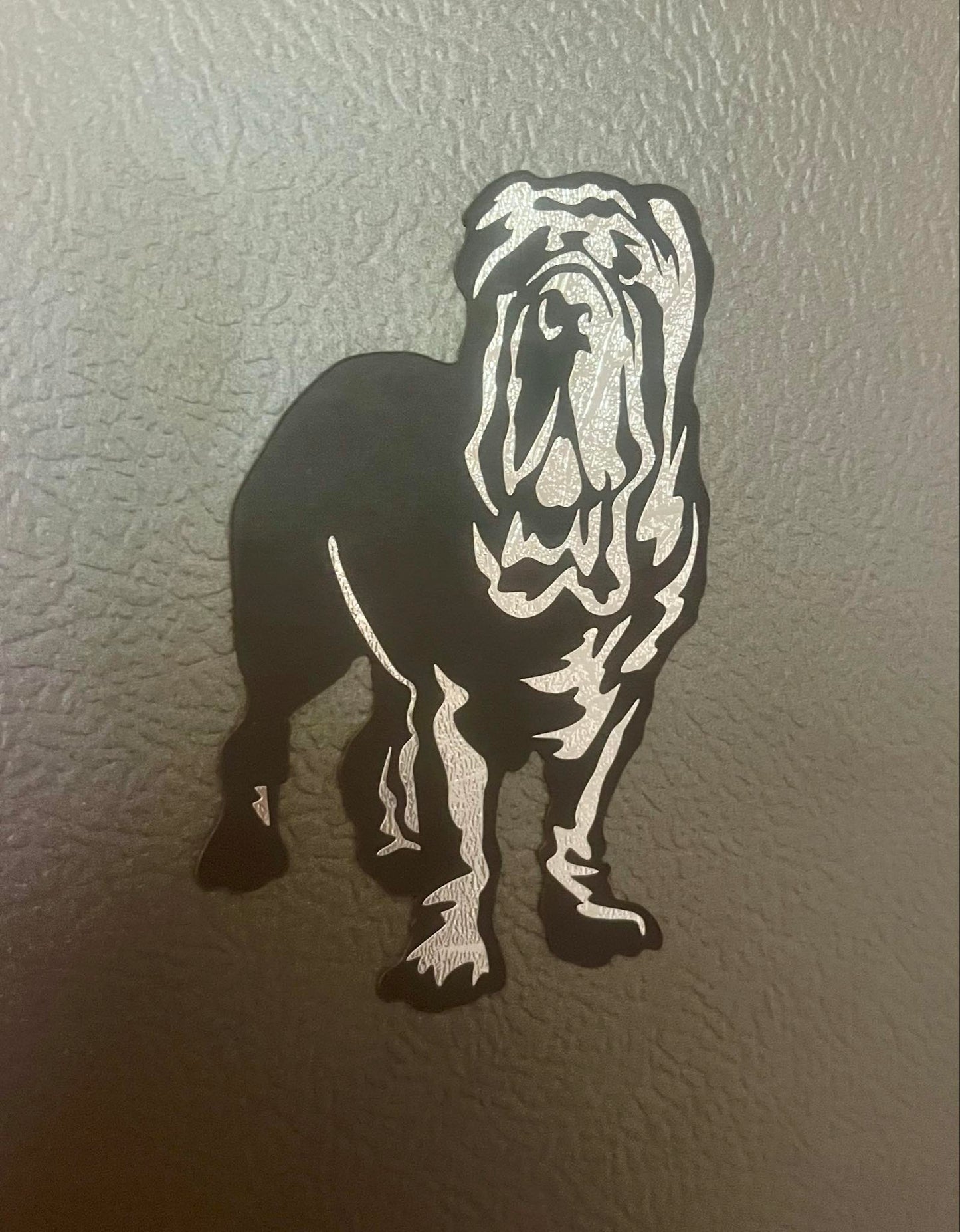 Dog Breed Magnets