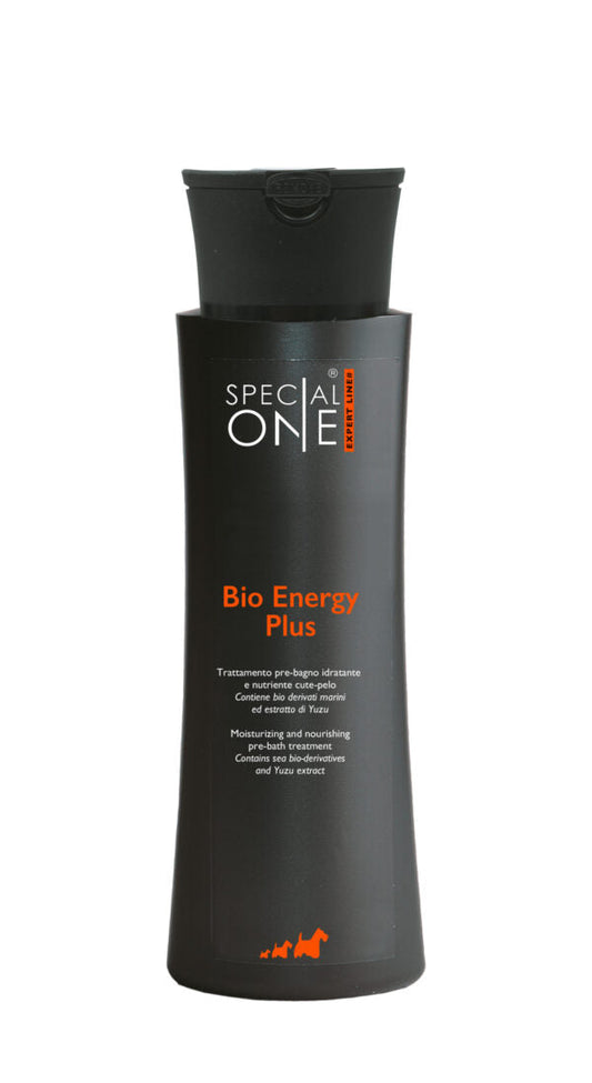 Bio Energy 10,000 ml by Special One Pre-Bath Mask Nourishing and Growing Coat