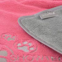 Showtech Microtowel