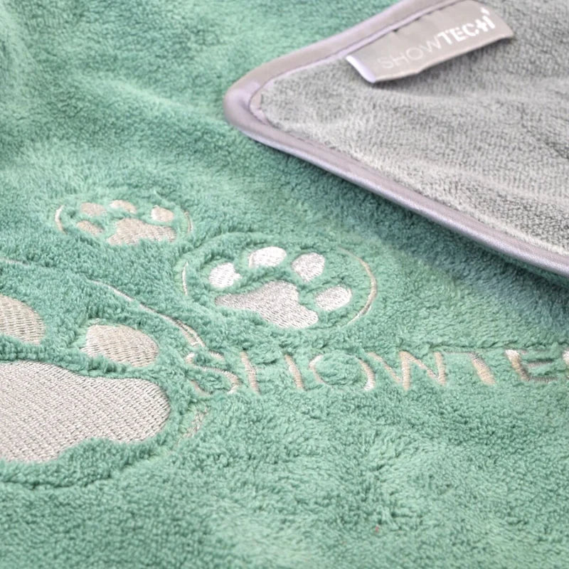 Showtech Microtowel