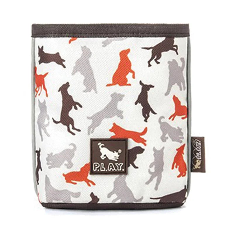 Training pouch