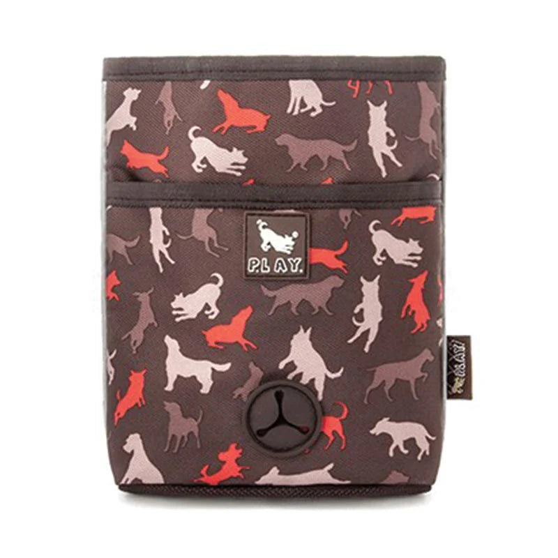 Training pouch