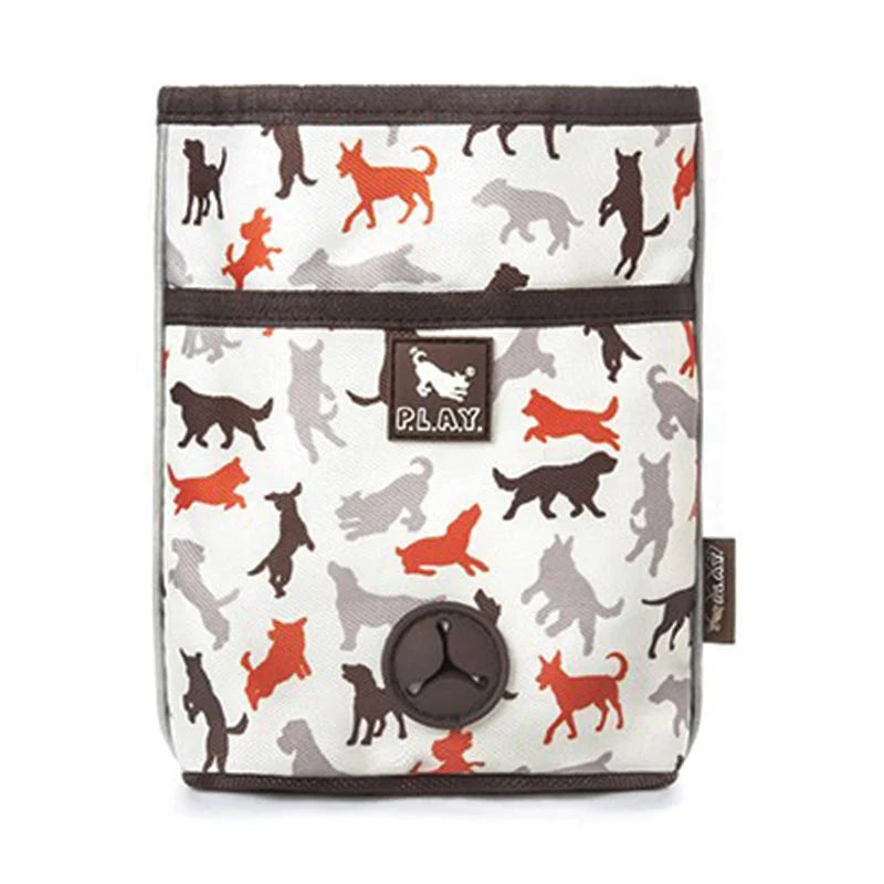 Training pouch