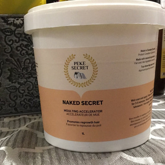 Naked Secret
