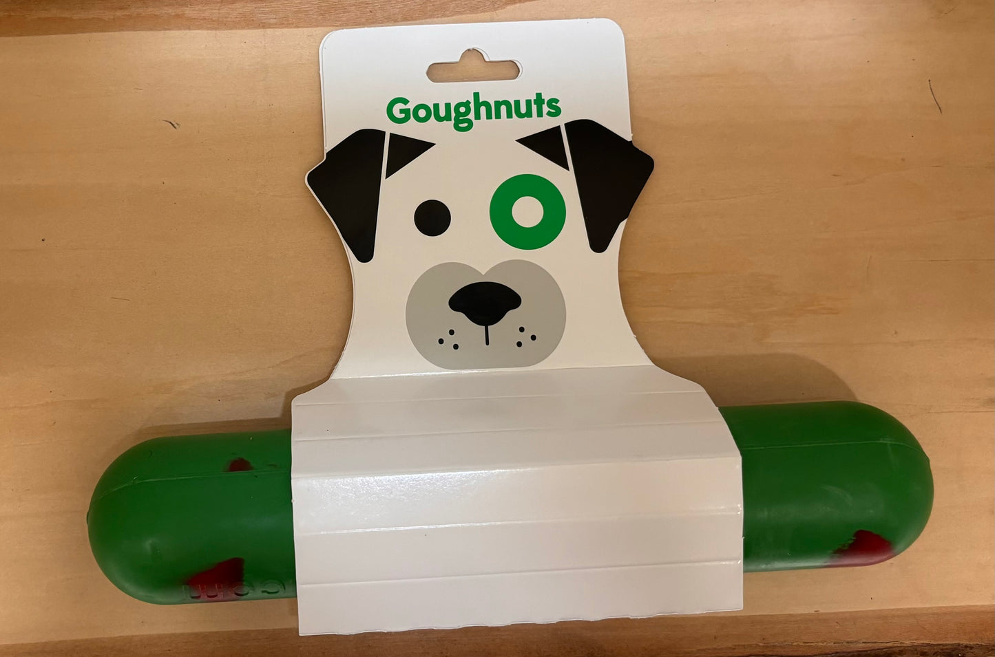 Goughnut Tough Toy