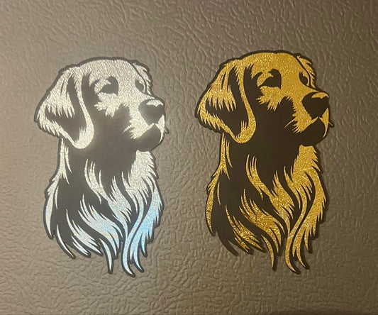 Dog Breed Magnets