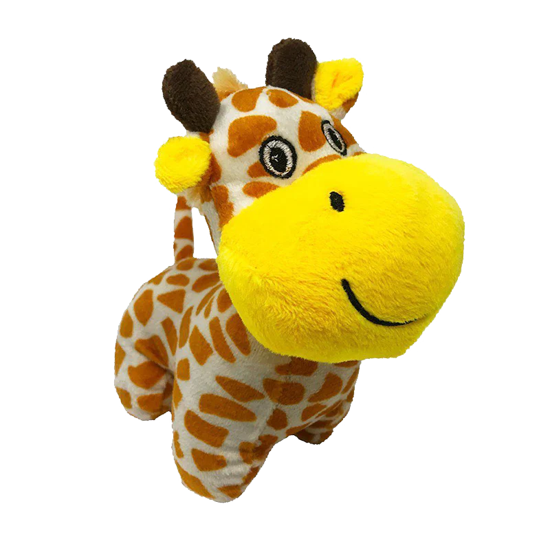 Animal Toys - Small