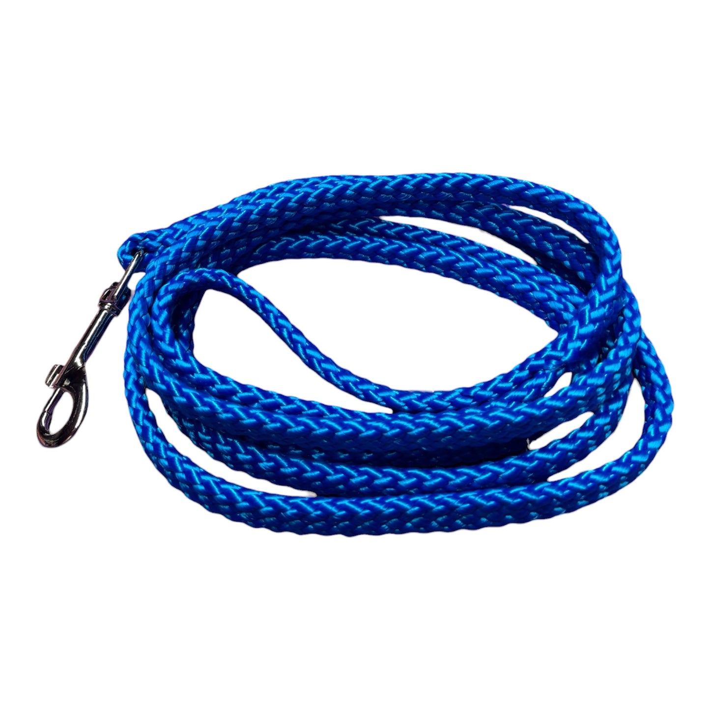 Flat slip leash