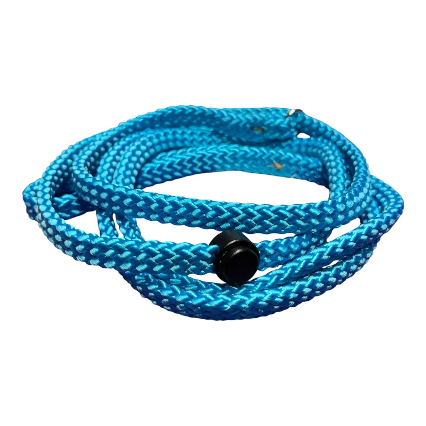 Flat slip leash