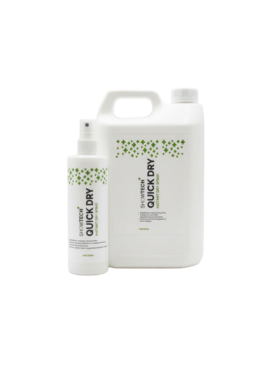 Show Tech Quick Dry Spray