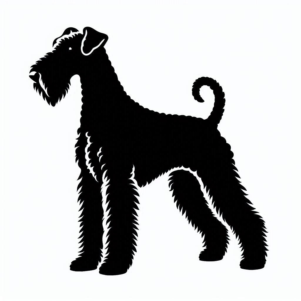 Dog Breed Magnets