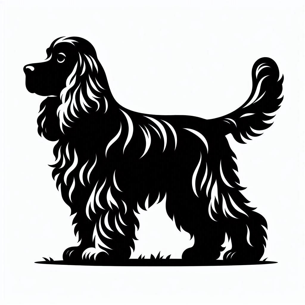 Dog Breed Magnets