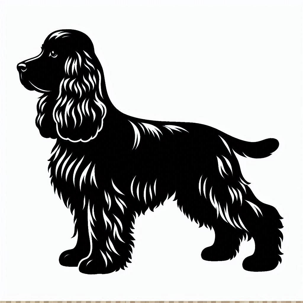 Dog Breed Magnets