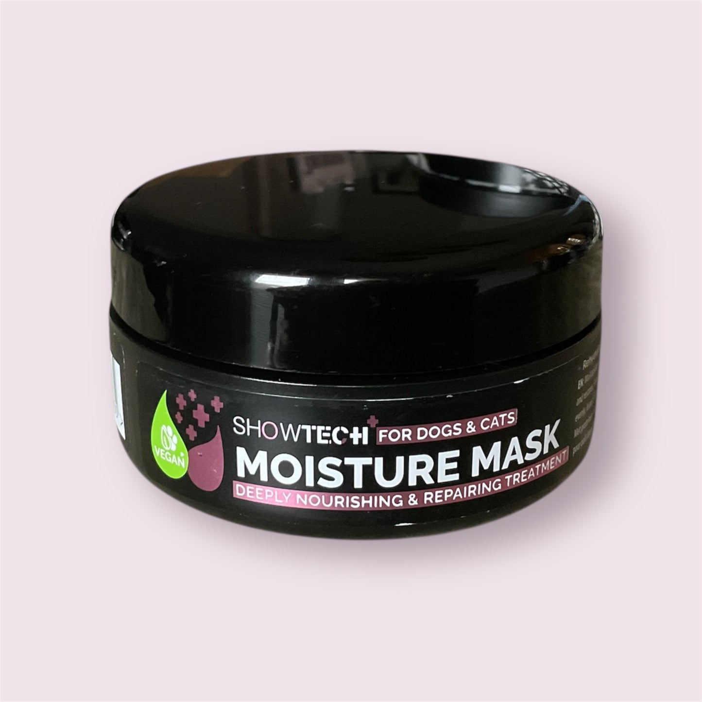 Show Tech Moisture Mask Revitalizing & Nourishing Treatment