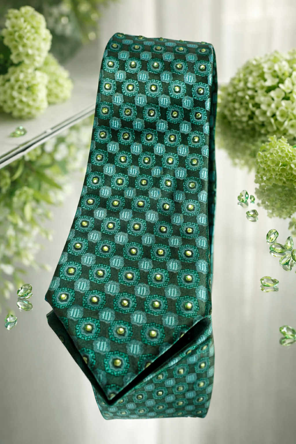 Bling Ties