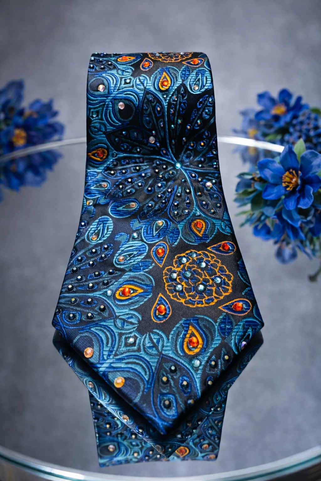 Bling Ties